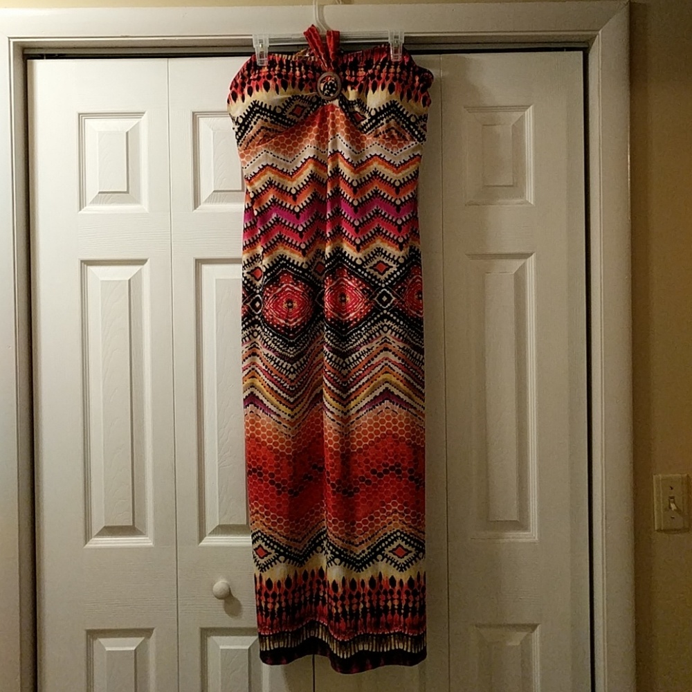 Summer dress